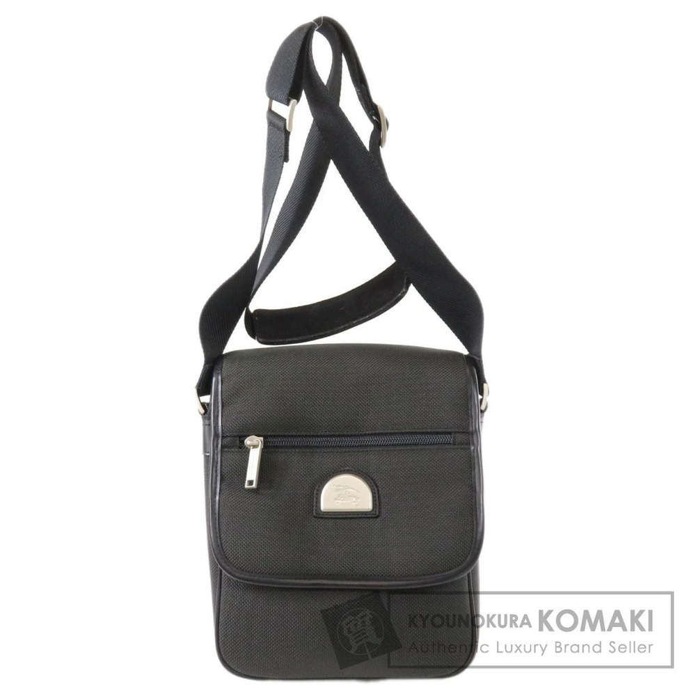 Burberry Plate Shoulder Bag Mesh